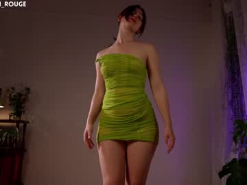 Nude cam girl alisonrouge image #6846110