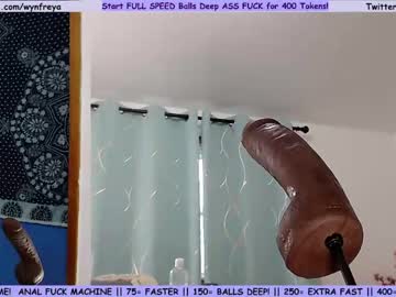 Nude cam girl wynfreya image #1507243