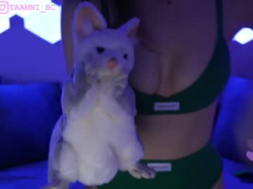 Nude cam girl taanni_bc image #3808389