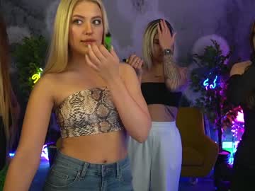 Nude cam couple anabel054 image #2449736