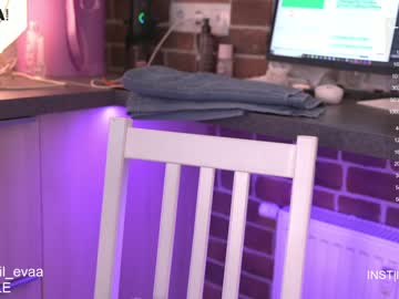 Nude cam girl lil_eva image #2168322