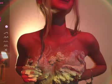 Nude cam girl enchant_baby_ image #5234608