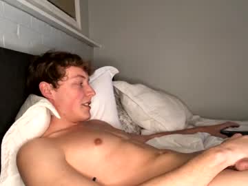 Nude cam man blondecole image #4494504