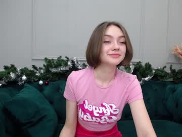 Nude cam girl adelewilson__ image #567178