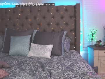 Nude cam girl theashleydaniels image #958360