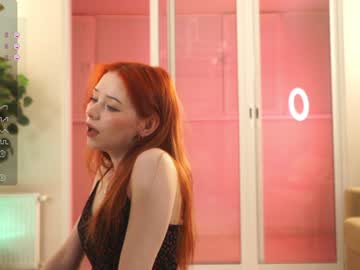 Nude cam girl oki_dokie image #6183219