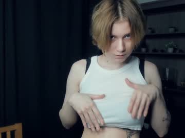 Nude cam girl kristi_moss image #5615228