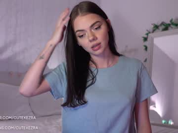 Nude cam girl ezra image #3490491