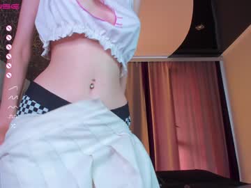 Nude cam girl nerdy_freyua image #4845712