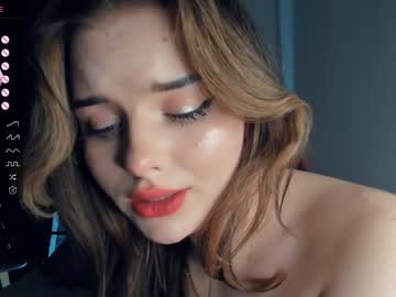 Nude cam girl cute_caprice image #6143861