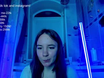 Nude cam girl xlanabunny image #5658888