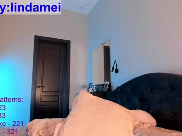 Nude cam girl lindamei image #6878960