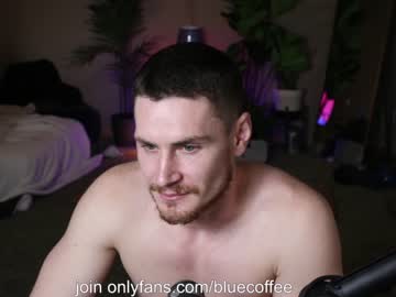 Nude cam man bluecoffee image #986224