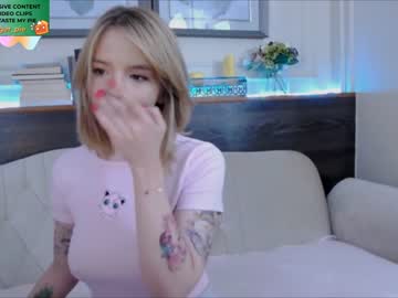 Nude cam girl ginger_pie image #2227698