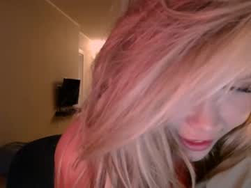 Nude cam girl bitter_moon image #3936488