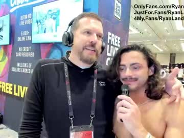Nude cam man ryanlanders image #3441092