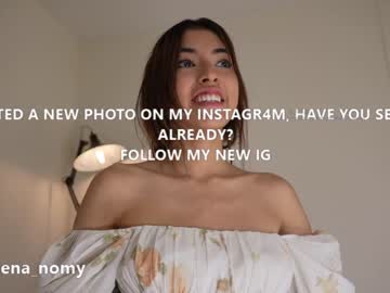 Nude cam girl shena_nomy image #6893461