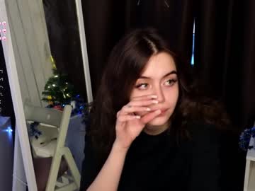 Nude cam girl connieambes image #6009780