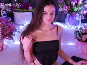 Nude cam girl taanni_bc image #3247034