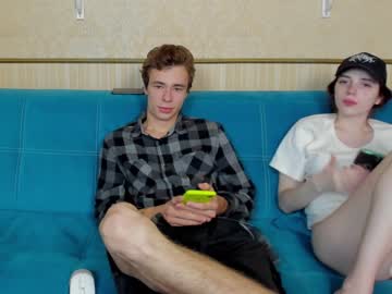 Nude cam couple pro100_look image #3049201