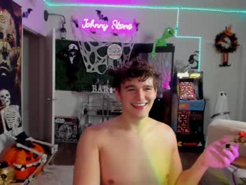 Nude cam man thejohnnystone image #2976095