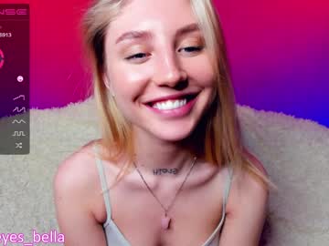 Nude cam girl evalanis image #1299538