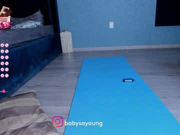 Nude cam girl mali_lee image #6339179