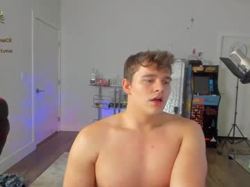 Nude cam man thejohnnystone image #2286642