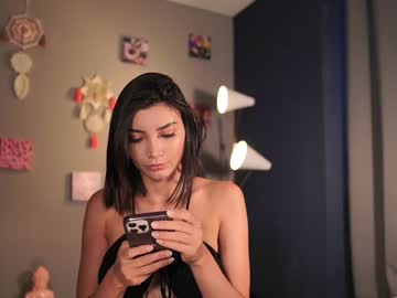 Nude cam girl letiziafulkers1 image #4684816