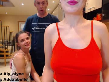 Nude cam girl aly_alyce image #2669613