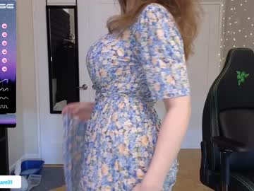 Nude cam girl alexa_dream image #4670515