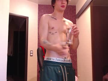 Nude cam man teddy_mode image #2320025