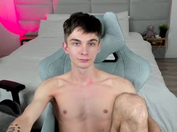 Nude cam man cute_thomas image #4061397
