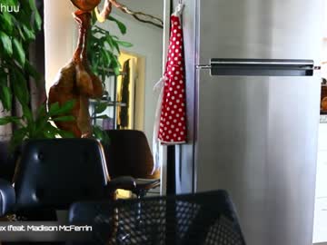 Nude cam girl maeveminx image #1394558