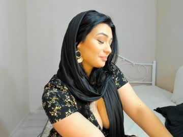 Nude cam girl moroccan_diamond_ image #6238741
