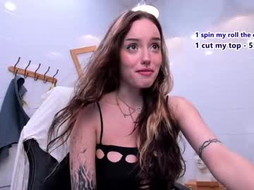 Nude cam girl folly_molly image #1984007