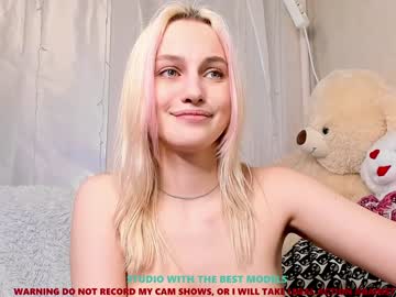 Nude cam girl stella_blush image #1170889