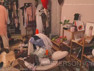 Nude cam girl emersoncane image #2295784