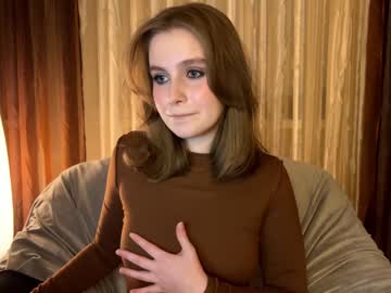 Nude cam girl cute_siberian_girl image #6375918