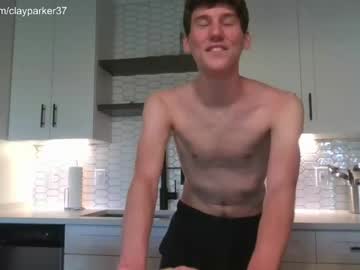 Nude cam man clay_parker image #101959