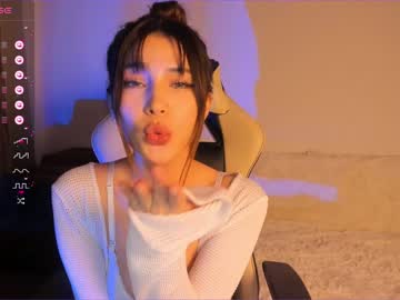 Nude cam girl hee_jin image #5107638