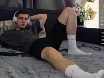 Nude cam man riggs_jelok image #3405158