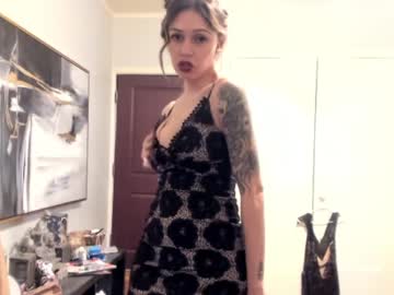 Nude cam tranny tsmaryjane image #3714718