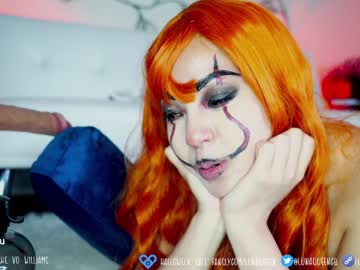 Nude cam girl lunaqueeeen image #5548211