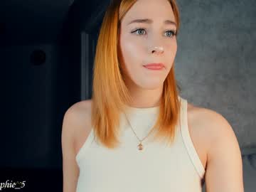 Nude cam girl sophie_5 image #1661306