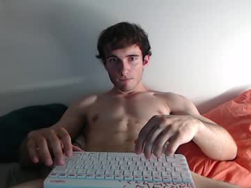 Nude cam man paul_rubini image #1930150