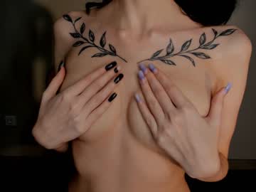 jane_odyssey nude girls camming