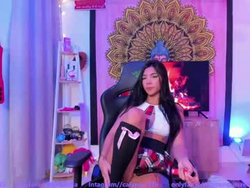 Nude cam girl calypso_and_ge1 image #6070071