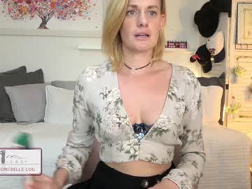 Nude cam girl belle_jlou image #2188665