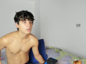 Nude cam man the_blue_buddies image #6975942